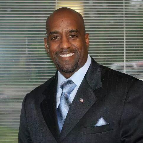 Photo ofAntonio Grace, Sr.
