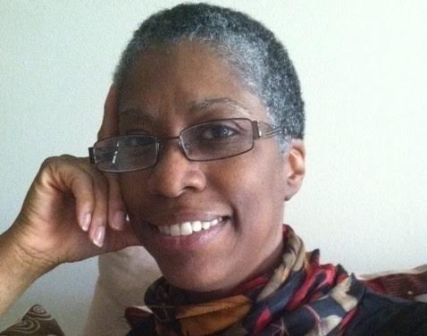 Photo ofAudrey Stovall Brown