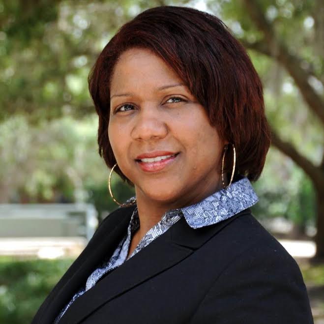 Photo ofDebora Joseph-Splatt