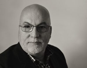 Pastor David Shipman