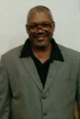 Reginald Metts