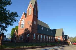 church loan products