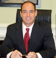 John Berardino