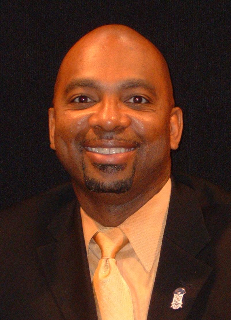Photo ofCarthel J. Towns, Sr