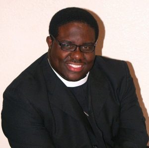 Bishop Steven L Thompson