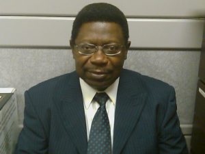 John Lane