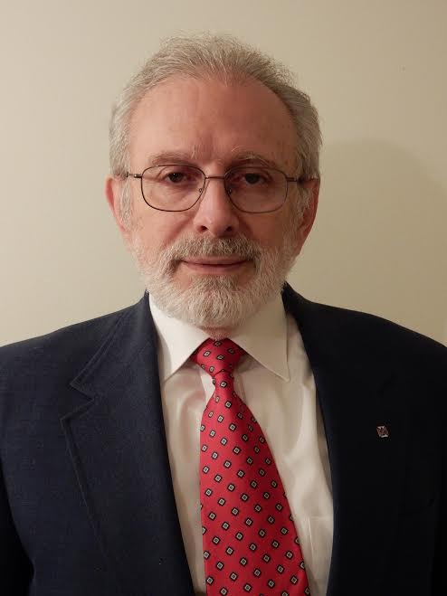 Photo ofBoudi M Jaoude, Ph. D.