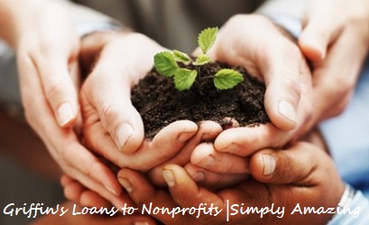 loans to non-profits