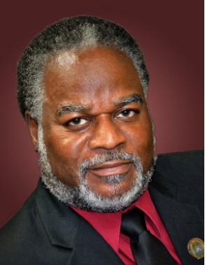 Photo ofBishop H D Haywood, Sr.