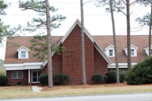 church loan closing, church renovation