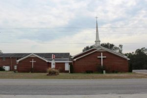 25 year fixed rate church purchase