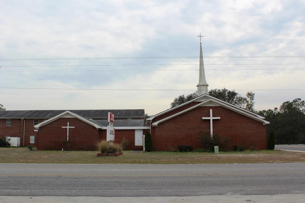 Church Qualifies for 25 Year Fixed Rate Loan | Griffin's Success