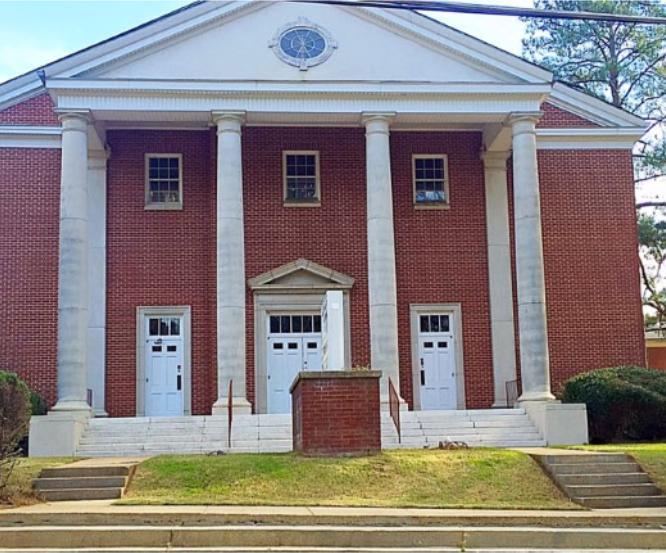 Griffin Helps Epicenter Church Buy $5M Sanctuary for $150,000