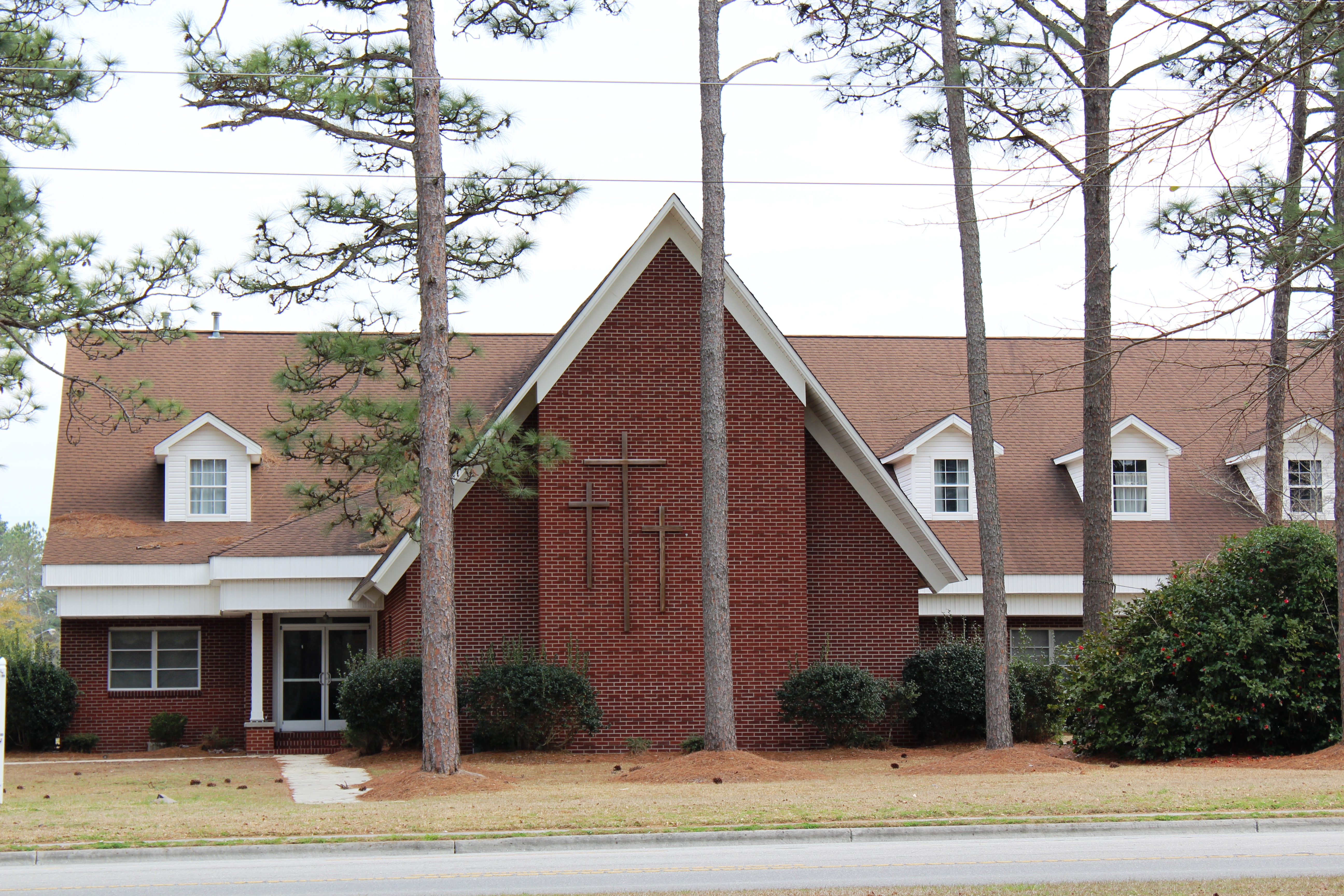 Church Equipment Leasing Program