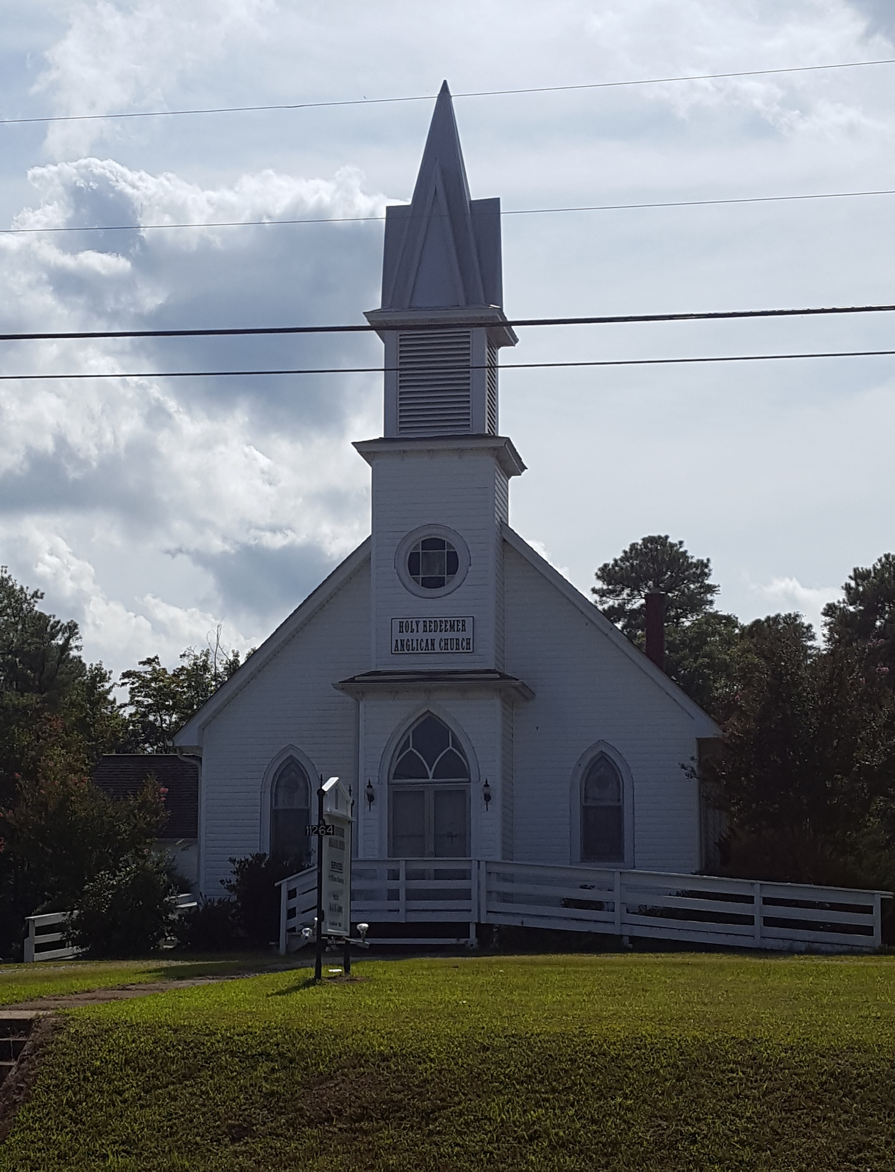 Church Loans for Small Churches | Easy Church Loan Criteria
