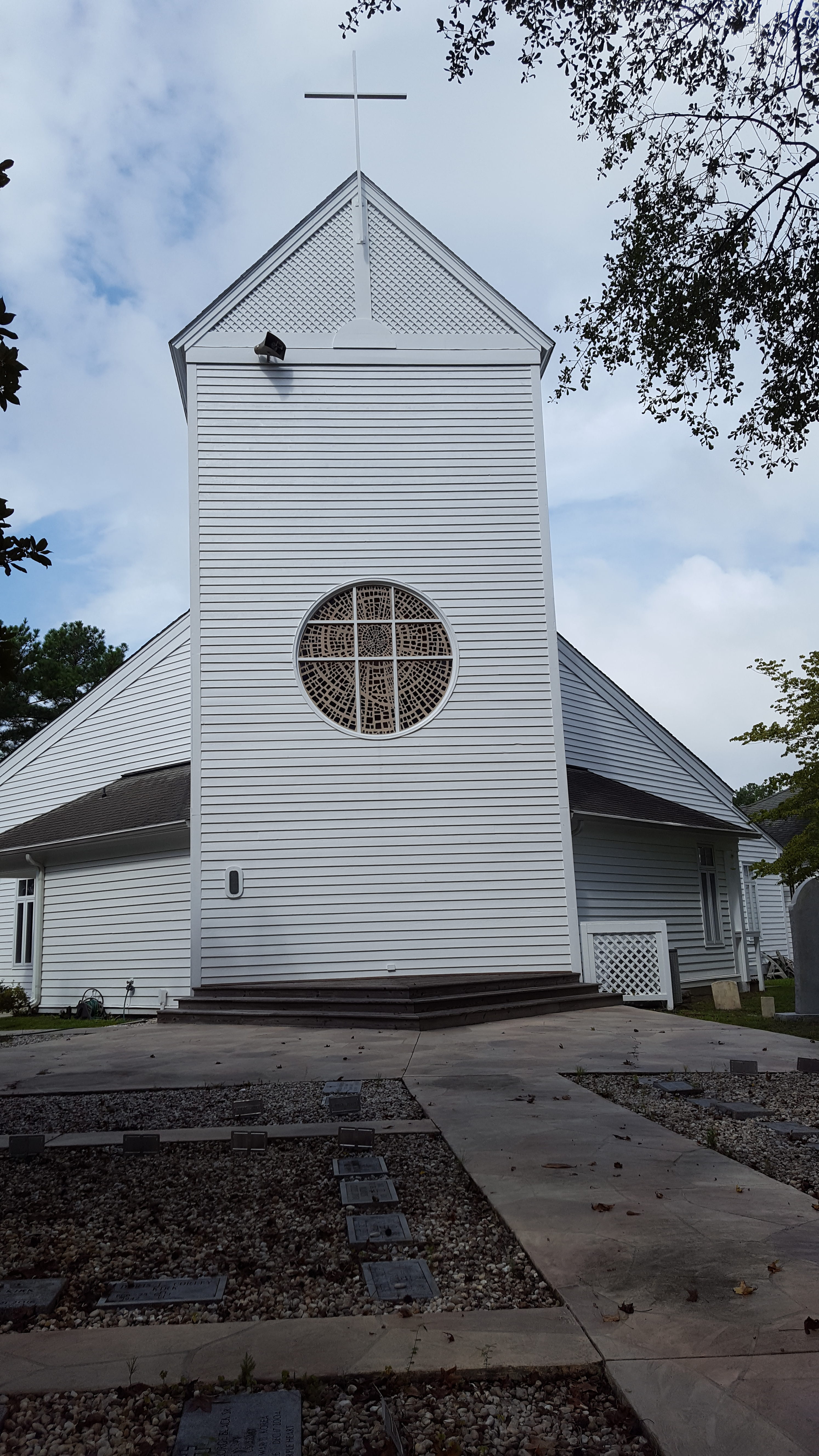 Church Purchase Mortgages | Griffin's Successes