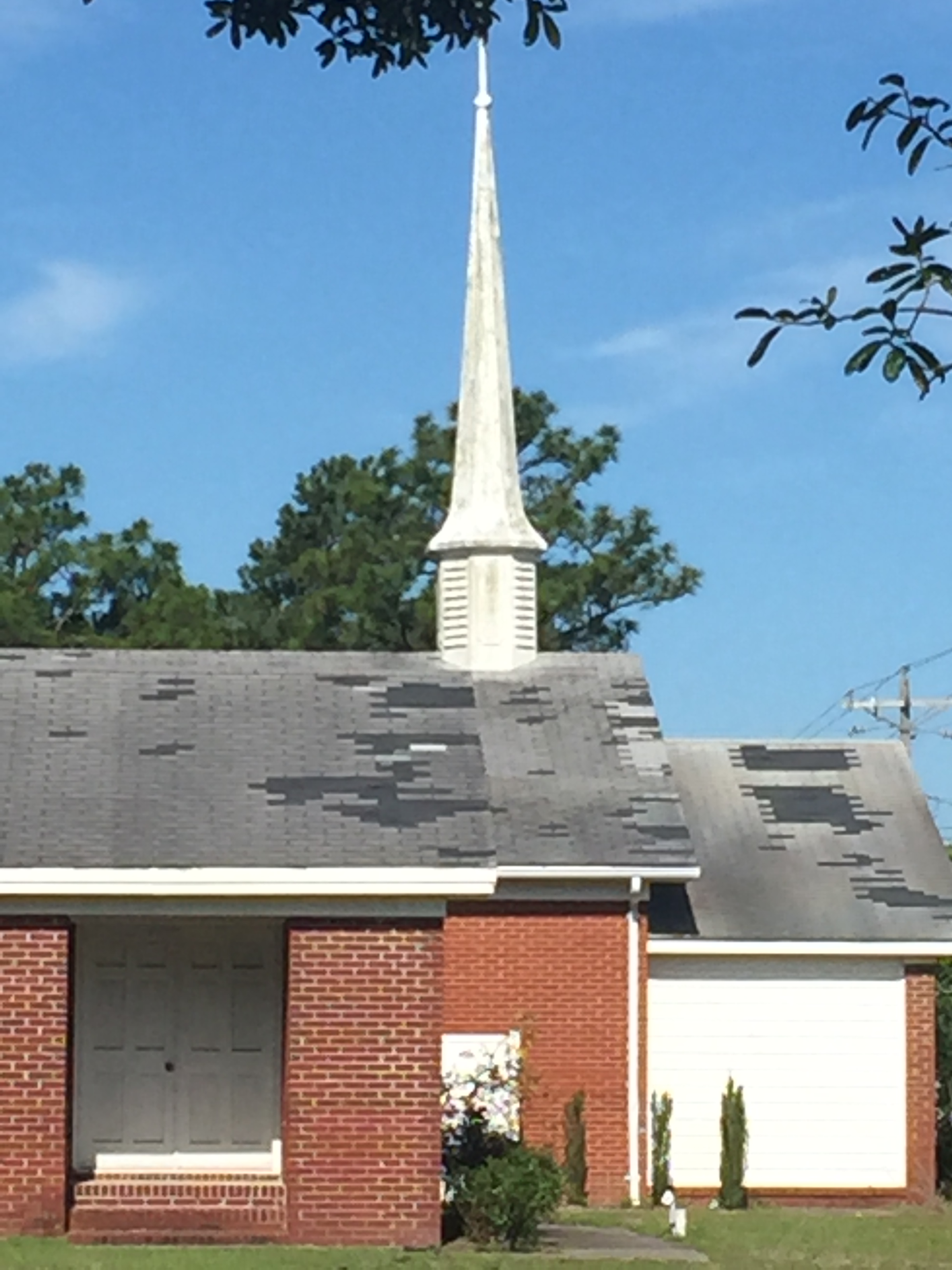 Church Repair Refinancing | Griffin Capital Can Help You
