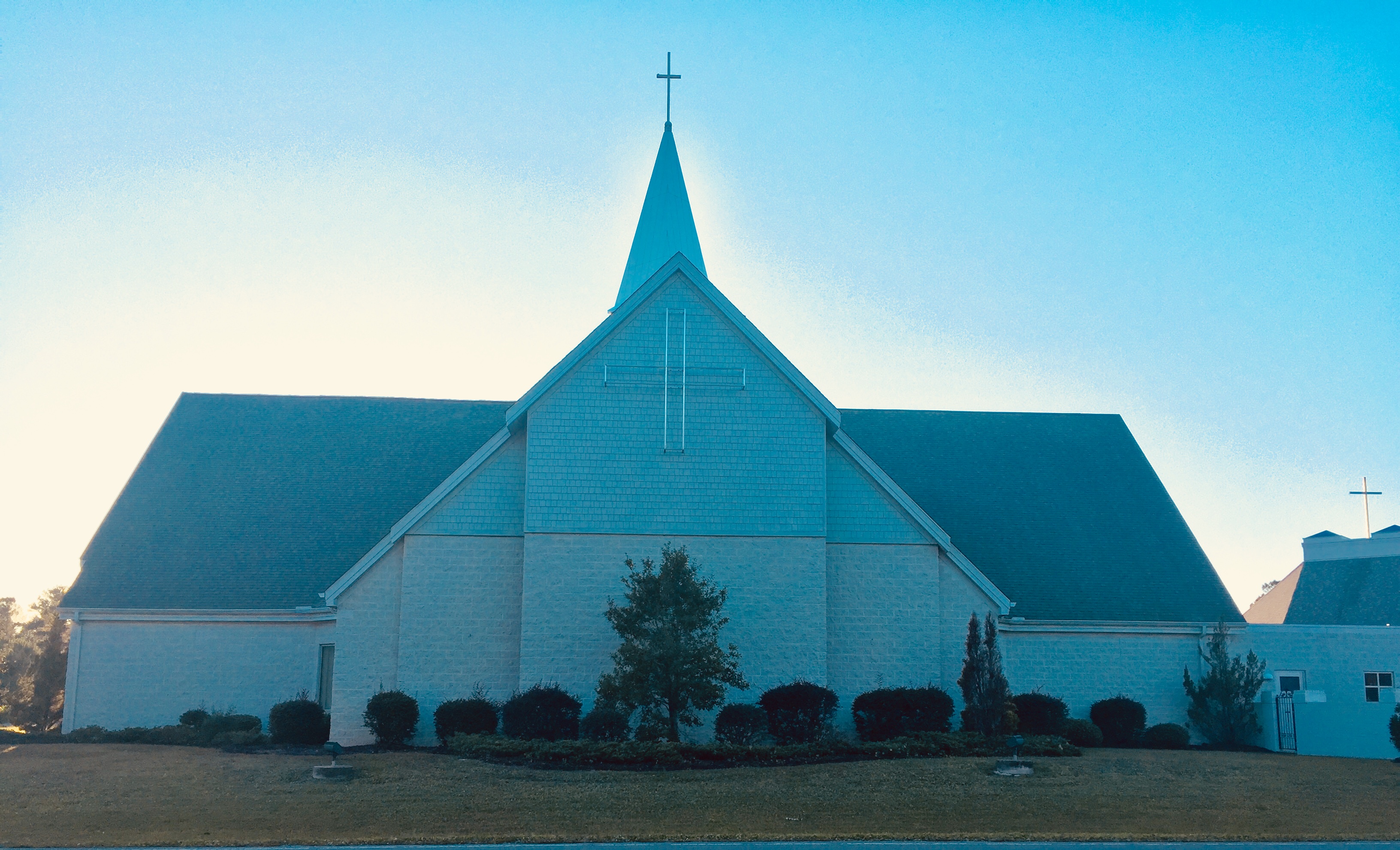 Loans for Churches | Success of Griffin Capital Funding
