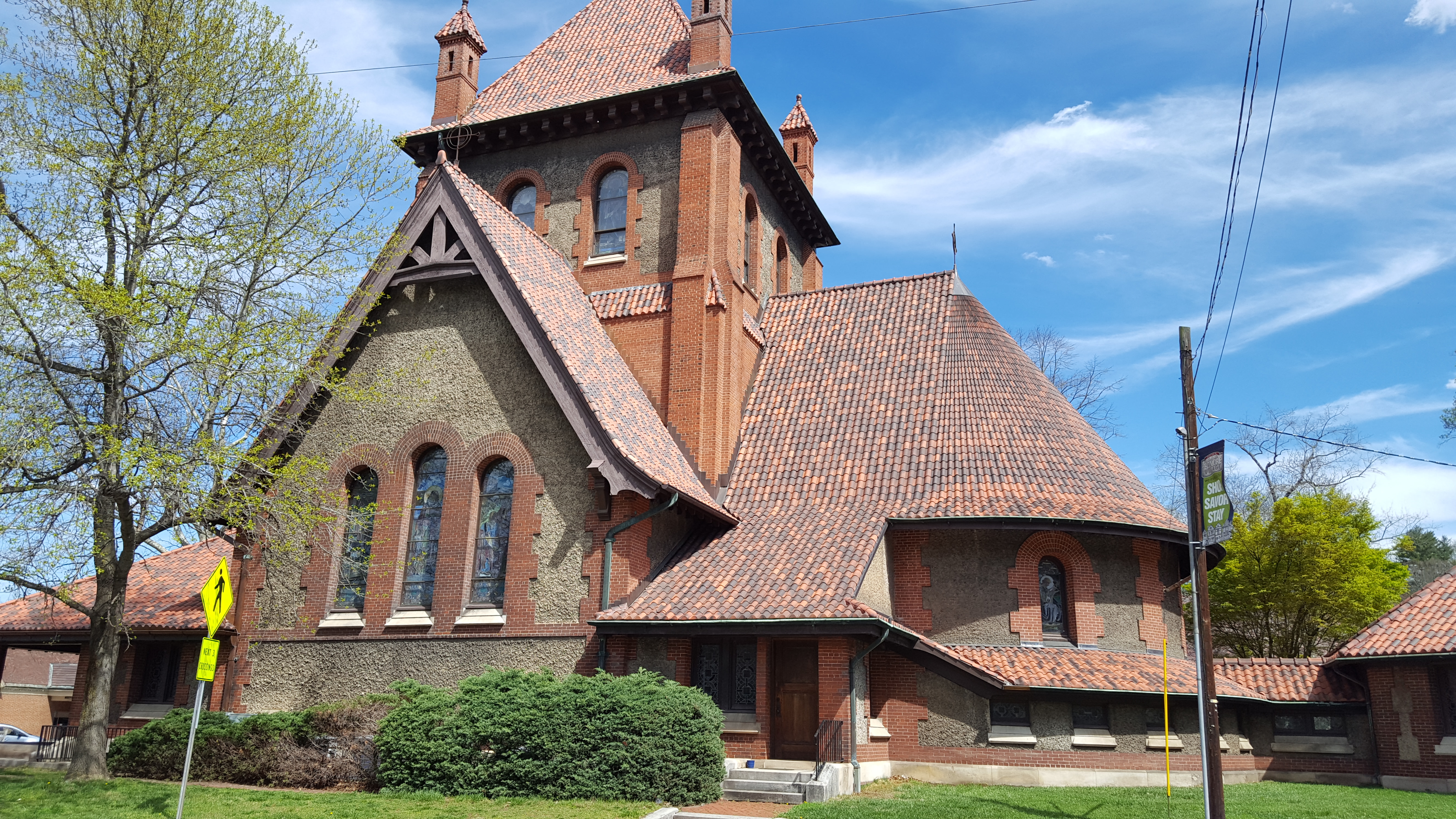 Church Lending | Time to Act Now for Your Church