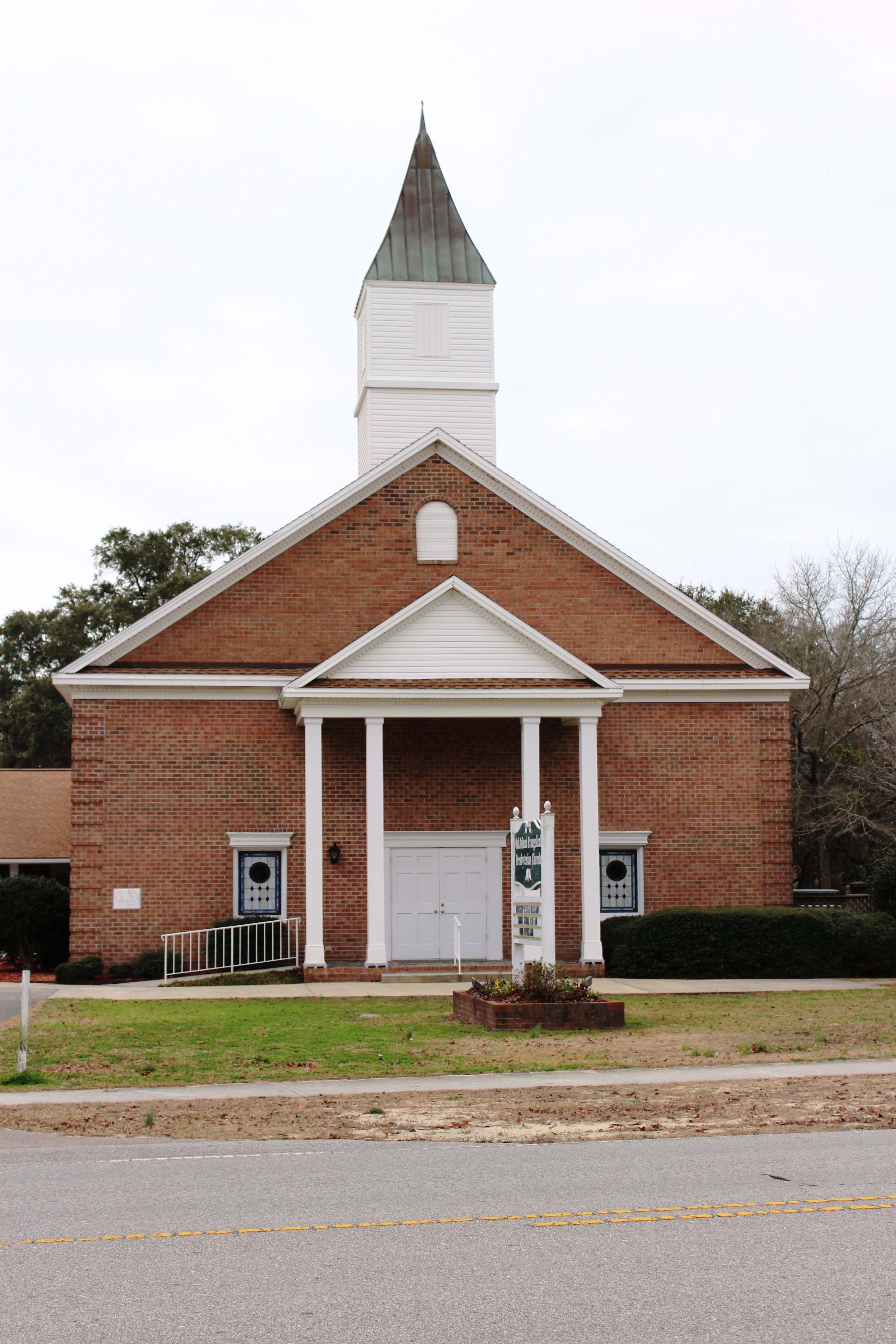 Buy Church Building – Griffin Church Loans