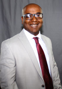 Damian L Atkins