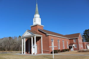 church lender church loan