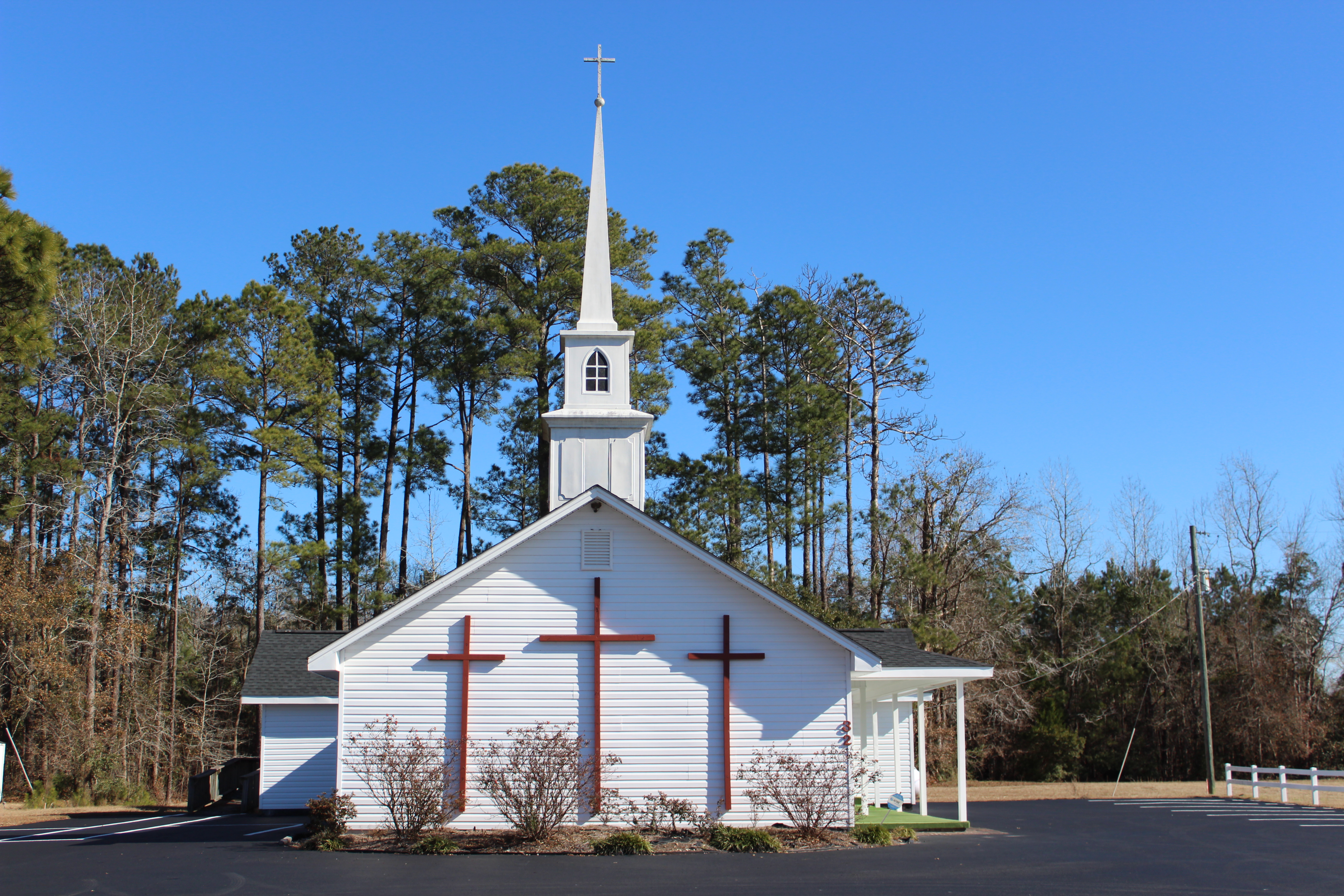 Church Refinance to Consolidate Debt with Griffin Capital Funding