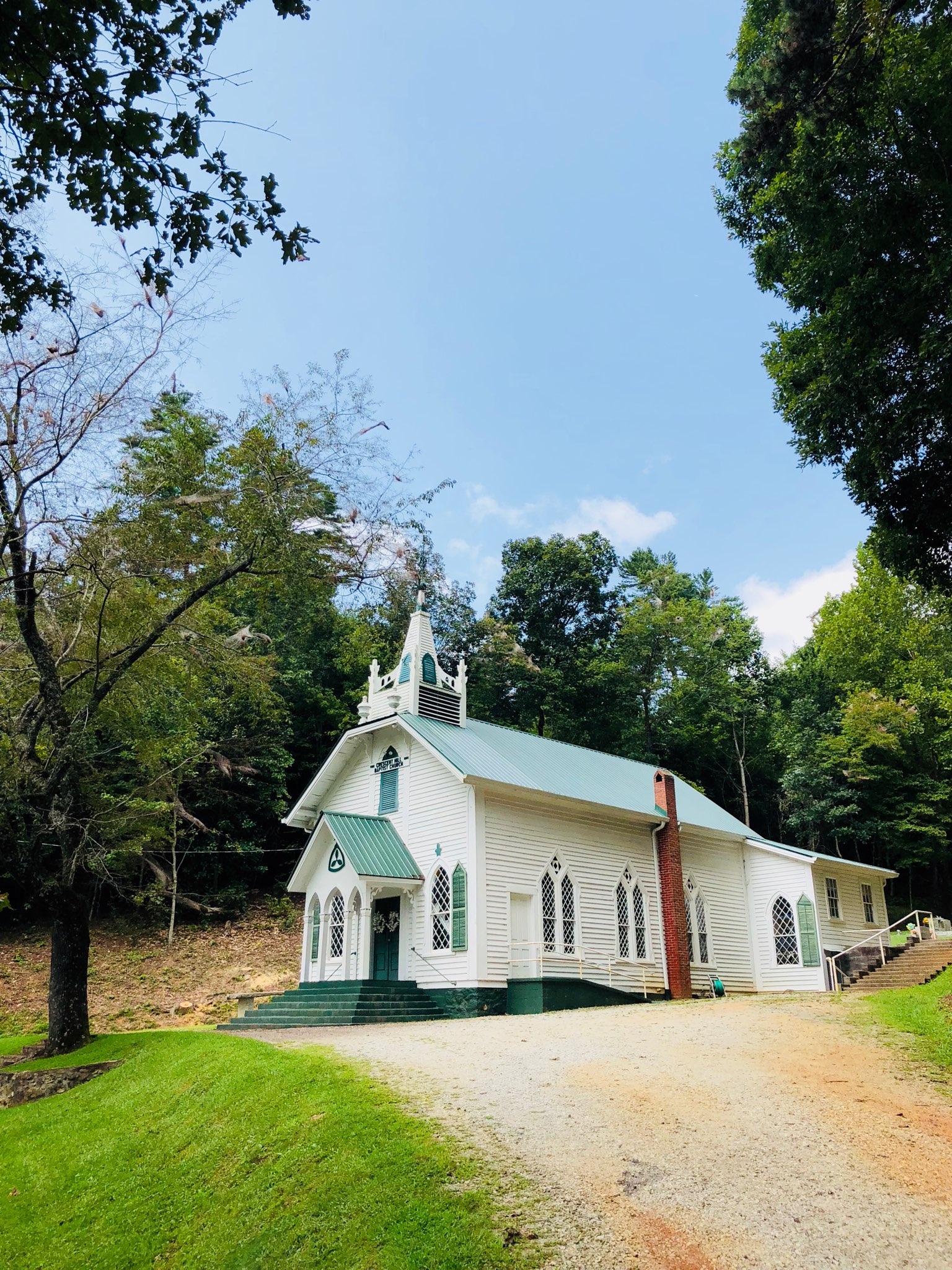 Refinancing Your Church Loan - Griffin Church Loans