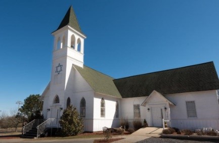 Church Loan Finance | Griffin Capital's Success Stories