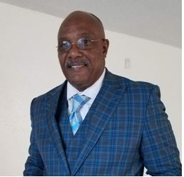 Photo ofPastor William J Boss