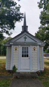 Church Purchase Loan