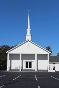 church loan program