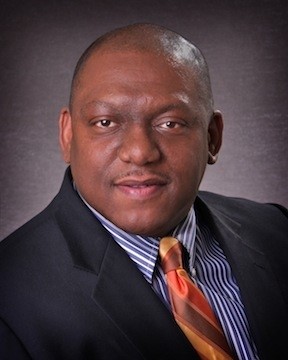 Photo ofJames R Jones, Jr.