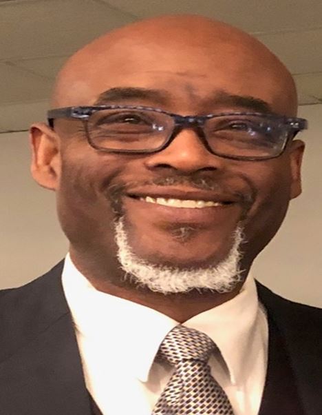 Photo ofDr. Calvin Louis Kelly, Sr.