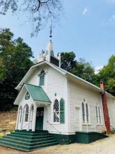 Church Loan with Longer Term Fixed Rates