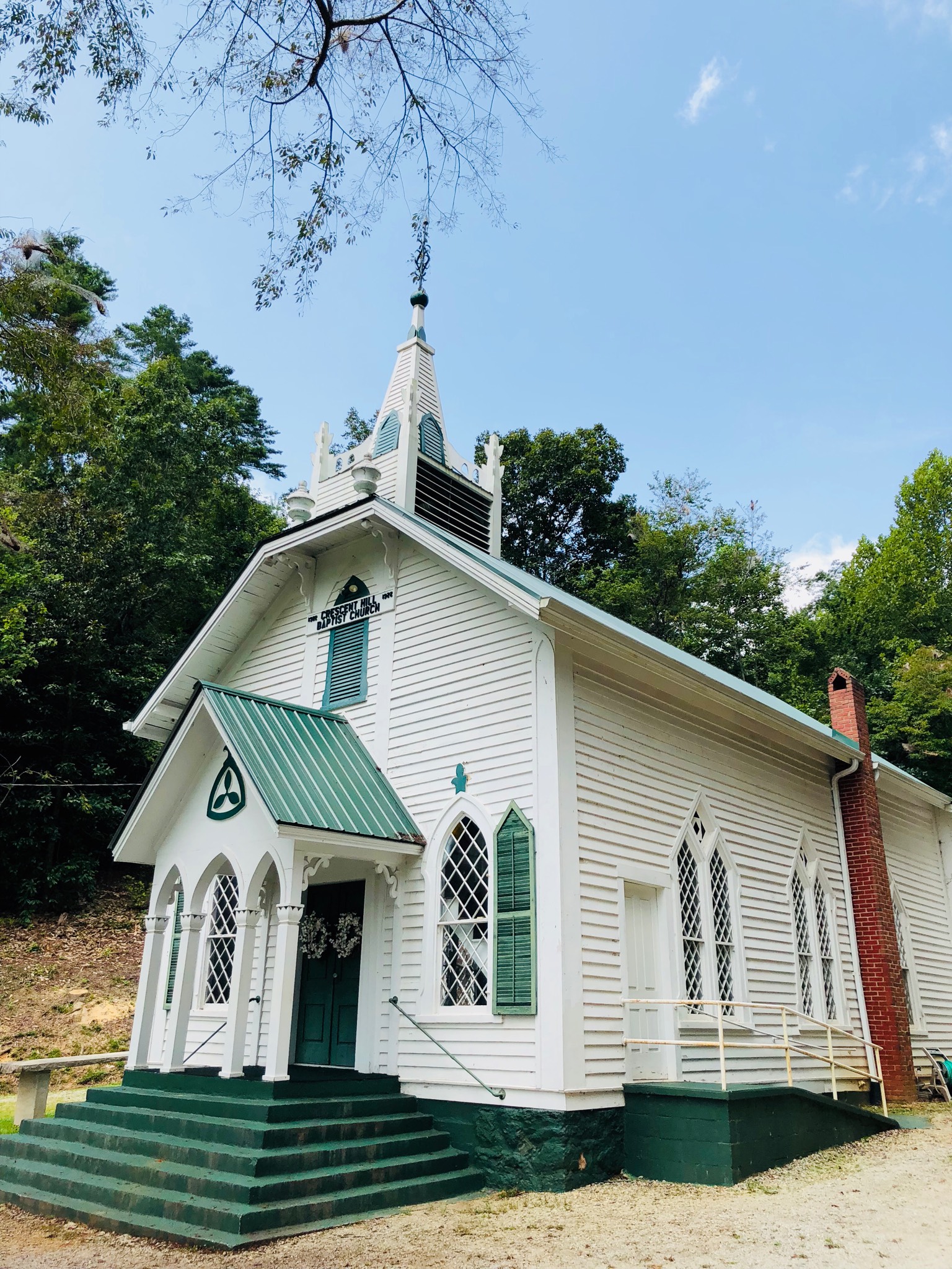 Church Loan with Longer Term Fixed Rates | Apply Today!