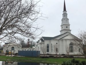 Church construction loans