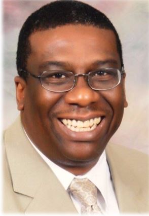 Photo ofRaymond E. Mayes