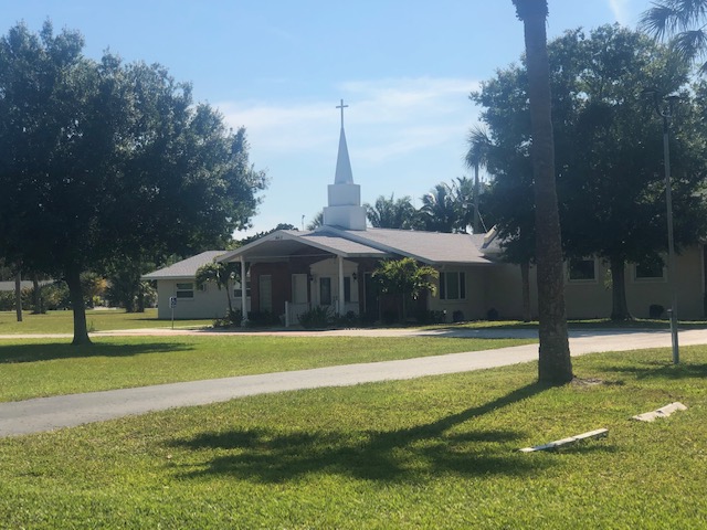 Church Capital Funding Campaign | Griffin Capital's Stories
