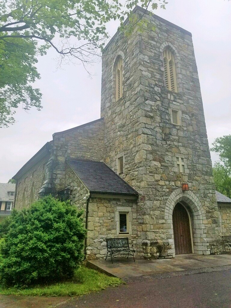 Church Loans