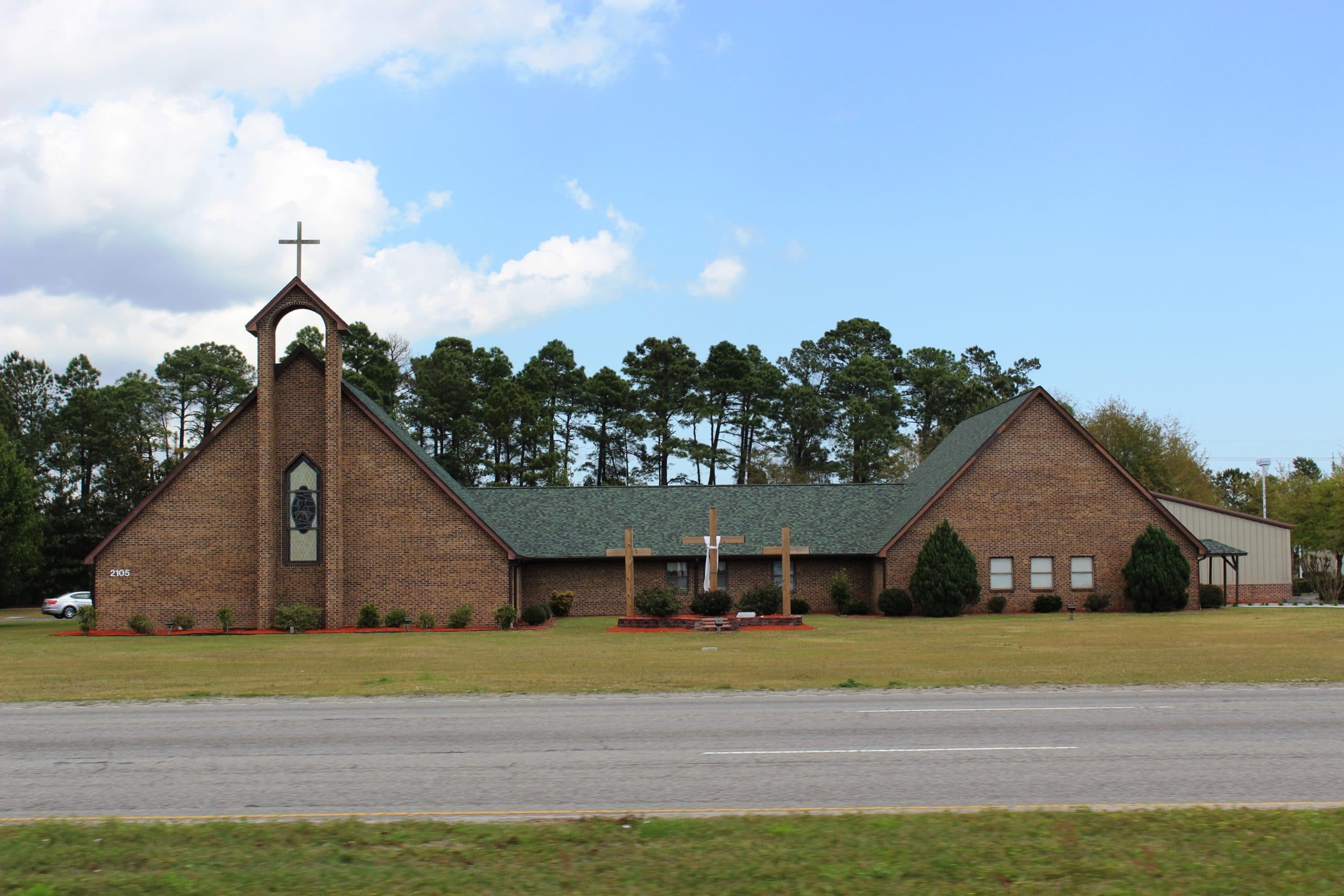 Church Loans