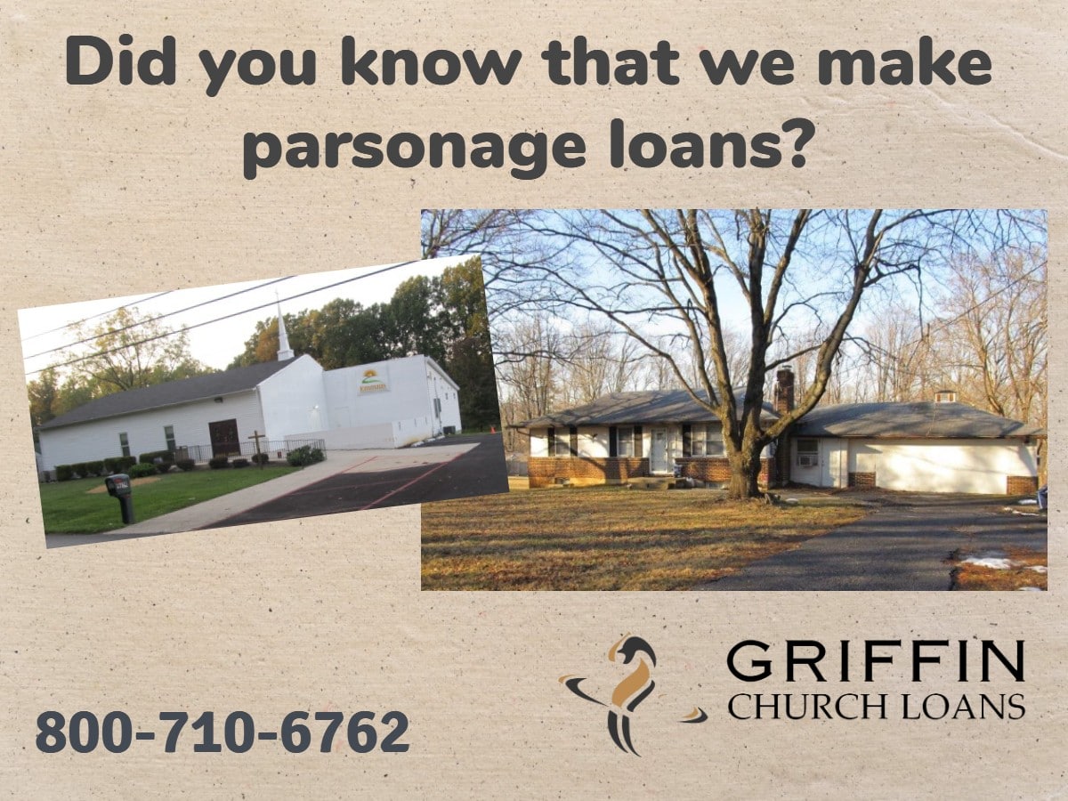 Church Loans
