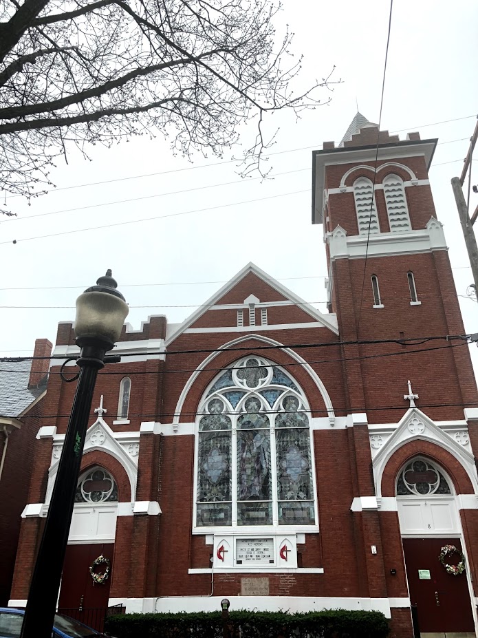 Church Loans