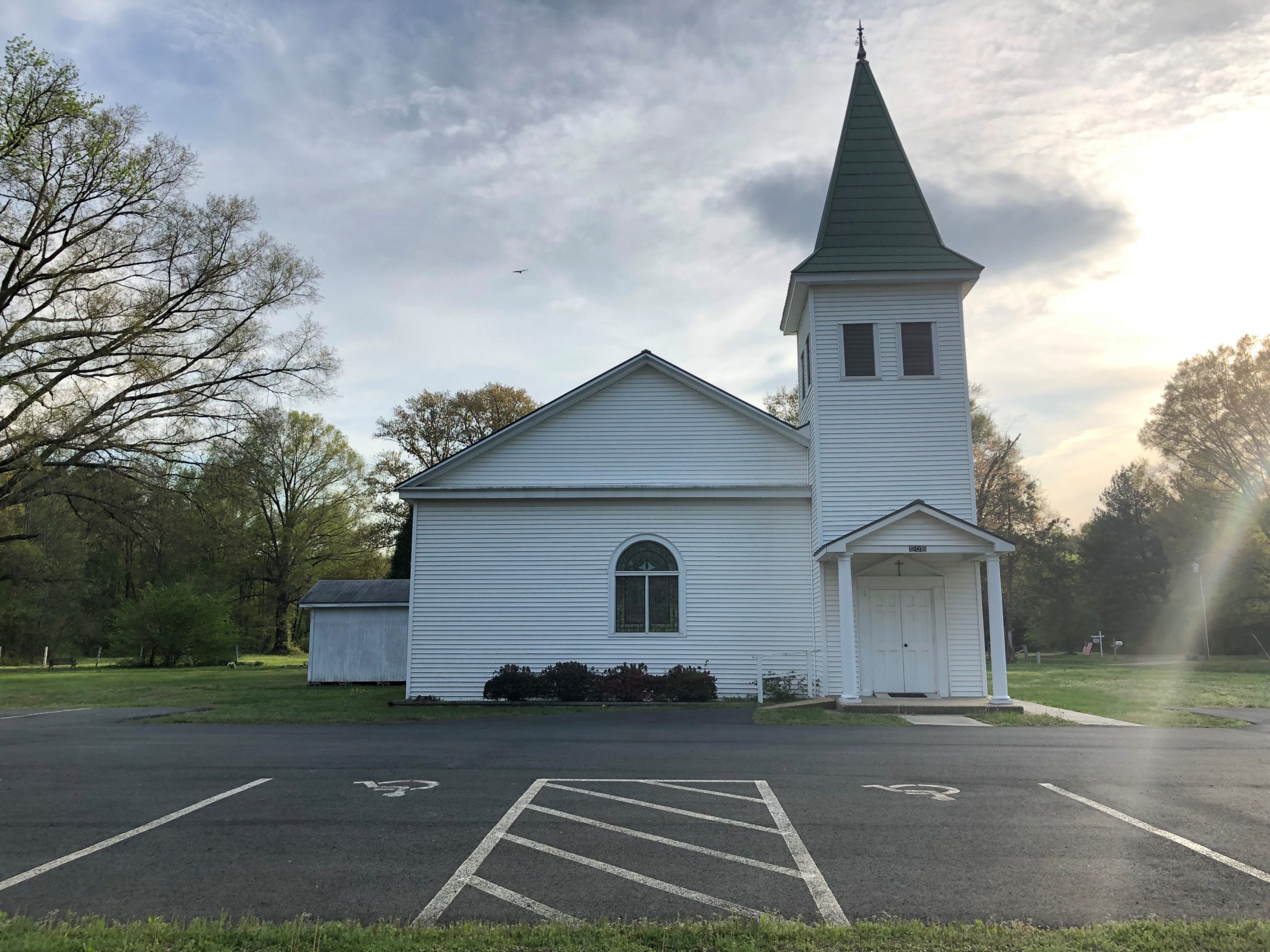 Church Loans