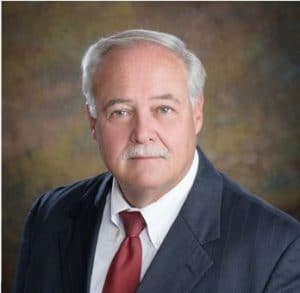 Wm. Mark Spry