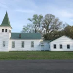 church construction financing