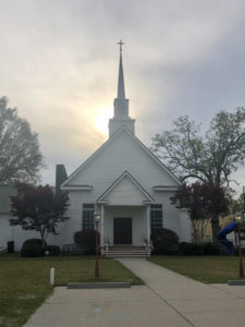 church loan financing