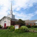 church property loan