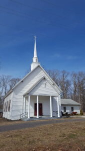 church renovation budget