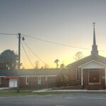 Church Construction Financing